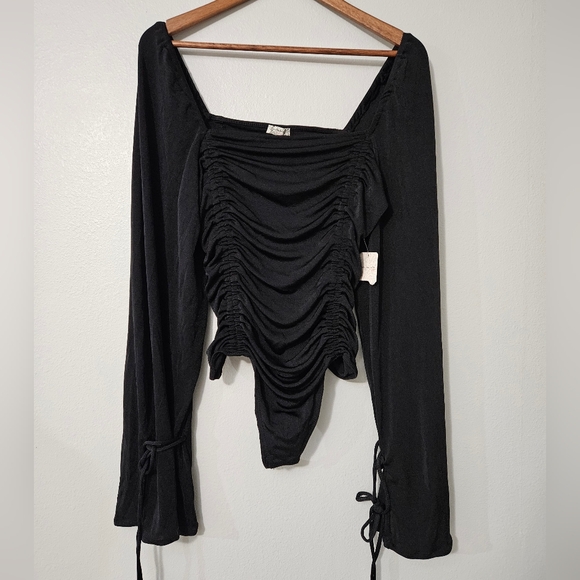 Intimately Free Meant to Be Bodysuit - Picture 5 of 10